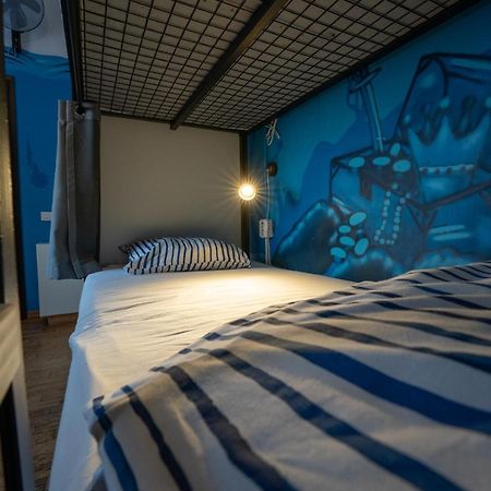 Hostel The Madhouse Praha Exteriér fotografie